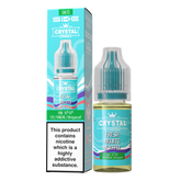 SKE CRYSTAL ORIGINAL SALTS 10ML FRESH MOJITO MENTHOL (10)
